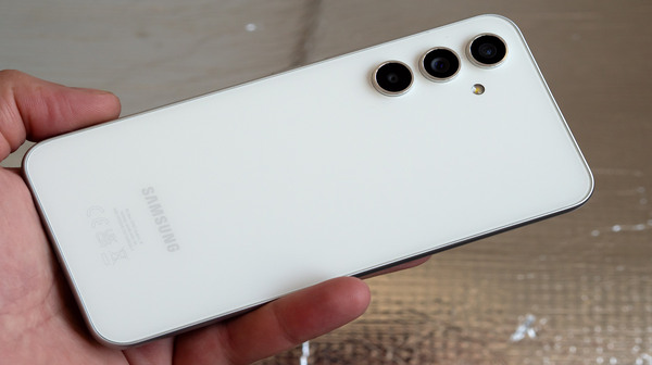 Samsung Galaxy A54 5G नए कलर ऑप्शन के साथ भारत में लॉन्च, जानें कीमत 