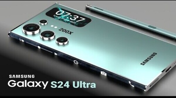 Samsung Galaxy S24, S24+ और S24 Ultra के स्पेक्स लीक, जानें