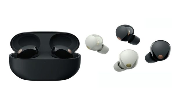 ANC के साथ Sony WF-1000XM5 TWS ईयरबड भारत में लॉन्च,जाने कीमत