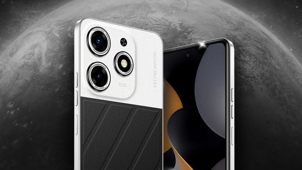 Tecno का भारत में नया वर्जन लॉन्च, जाने कीमत और फीचर