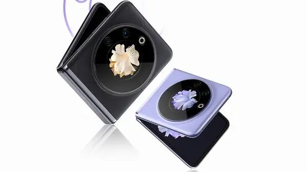 Tecno Phantom V Flip की कल से शुरू हो रही सेल, जानें कीमत