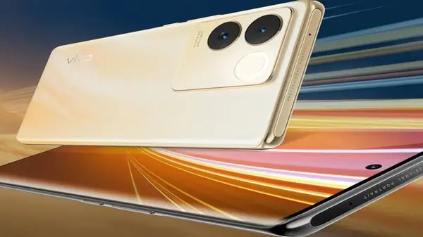 Vivo T2 Pro 5G फोन 120 हर्ट्ज़ रिफ्रेश रेट के साथ भारत में लॉन्च, जाने Vivo T2 Pro 5G फोन 120 हर्ट्ज़ रिफ्रेश रेट के साथ भारत में लॉन्च, जाने