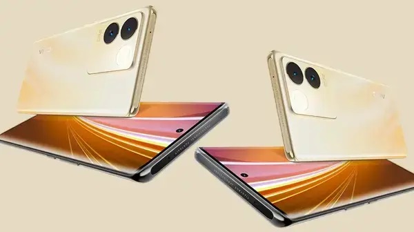 Vivo T2 Pro 5G कर्व्ड डिस्प्ले के साथ भारत में इस दिन होगा लॉन्च, जाने Vivo T2 Pro 5G कर्व्ड डिस्प्ले के साथ भारत में इस दिन होगा लॉन्च, जाने