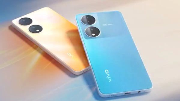 भारत में Vivo Y100A 5G, Vivo Y100 की कीमतों में 2,000 रुपये की कटौती