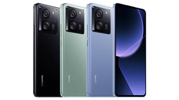 Xiaomi 13T Pro, Xiaomi 13T मीडियाटेक SoCs के साथ लॉन्च