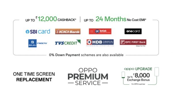 ट्रिपल रियर कैमरा के साथ सभी फोन्स को टक्कर देगा Oppo Find N3 Flip