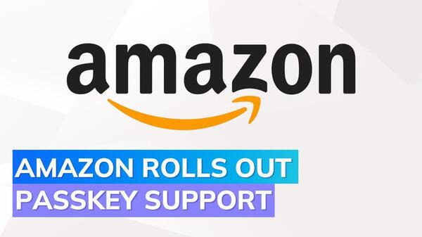 Amazon Passkey सपोर्ट रोलआउट, फोन में फीचर कैसे करें सेट, जाने यहां