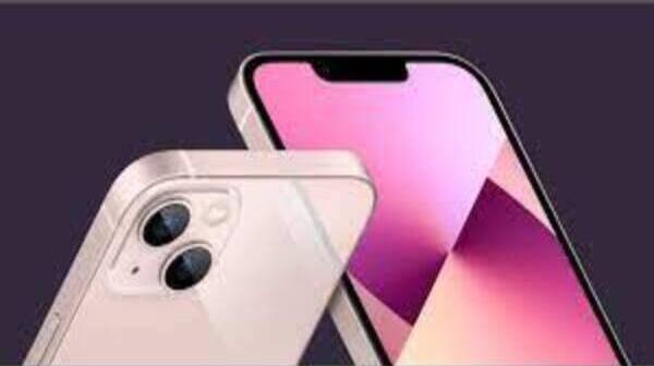 Sale खत्म होने के बाद भी यहां Apple iPhone 13 पर मिल रहा बंपर छूट
