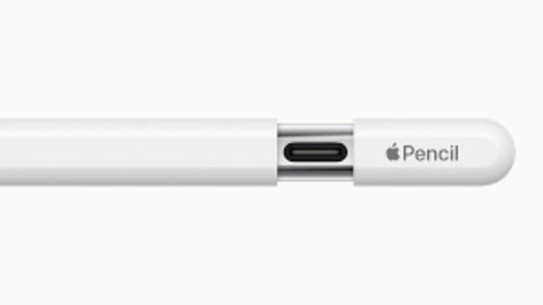 Apple Pencil (2023) USB टाइप-सी पोर्ट के साथ लॉन्च, जाने कीमत