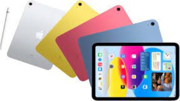 Apple 10th Gen iPad पर भारी छूट, 9 हजार तक की डिस्काउंट के साथ लाए घर