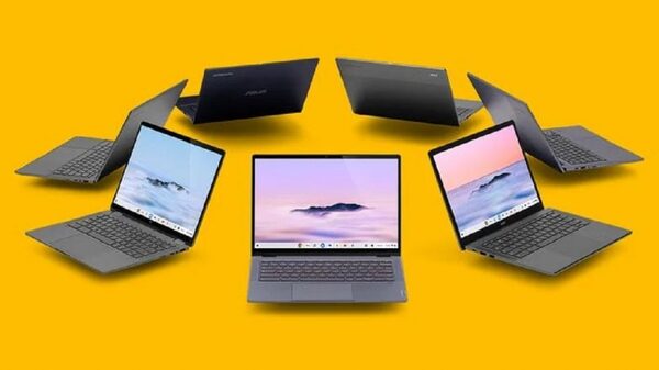 Google ने AI फीचर के साथ नया Chromebook Plus किया लॉन्च,  जाने कीमत 