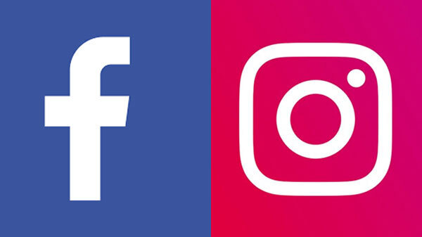 Meta एंड्रॉइड थीम वाले आइकन के साथ Instagram और Facebook को किया अपडेट