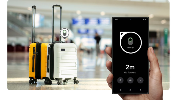 Samsung Galaxy SmartTag2 बेहतर बैटरी लाइफ के साथ भारत में लॉन्च