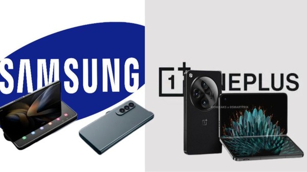 OnePlus Open और Galaxy Z Fold 5 में से कौन सा फोल्डेबल फोन बेहतर