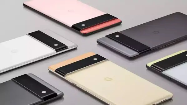 Google Pixel 8 series स्मार्टफोन AI फीचर से होगा लैस , जानें कीमत