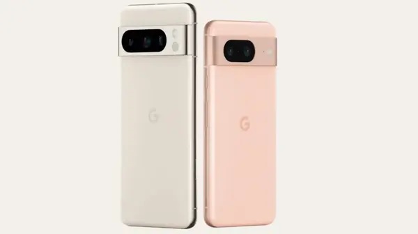 Google Pixel 8 vs Pixel 8 Pro दोनों फ्लैगशिप फोन में क्या है अंतर,जाने