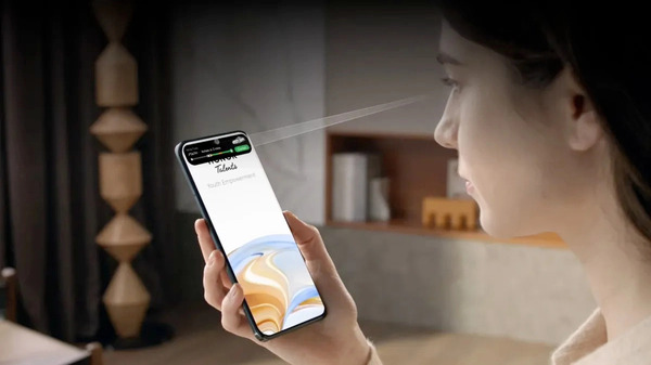 eye-tracking फीचर के साथ Honor Magic 6 हो सकता है लॉन्च