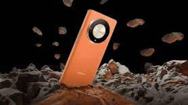 Honor X9b स्मार्टफोन की आज से प्री-बुकिंग शुरू, जानें ऑफर्स व कीमत