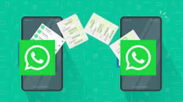 Android से  iPhone में Whatsapp डेटा कैसे ट्रांसफर करें, यहां जानें  
