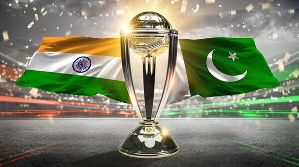 Ind vs Pak: मोबाइल,लैपटॉप पर इन तरीकों से फ्री में देख सकेंगे मैच