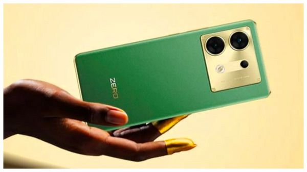 लॉन्च से पहले Infinix Zero 30 4G के रेंडर, स्पेसिफिकेशन लीक