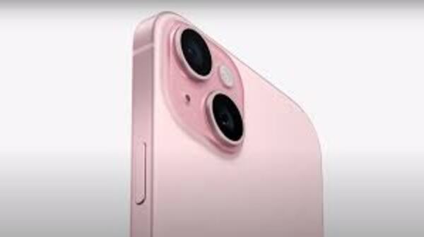 iPhone 15 Plus स्मार्टफोन 50 हजार की कीमत में उपलब्ध,  जल्दी करें
