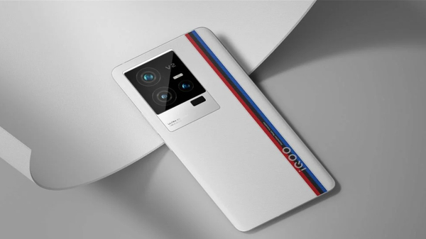 iQoo 12 Pro केवल 120W फास्ट चार्जिंग स्पीड के साथ होगा लॉन्च