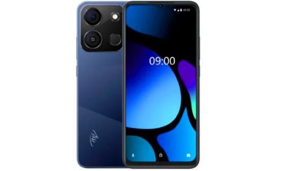 4,000mAh बैटरी के साथ Itel A05s भारत में लॉन्च, कीमत 6 हजार रुपये