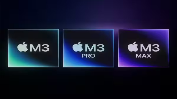 Apple Scary Fast Event 2023 में MacBook Pro और iMac लॉन्च