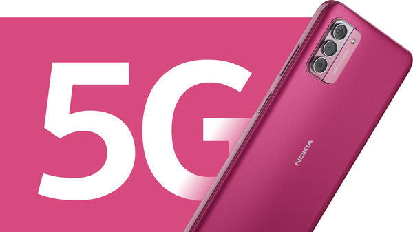 Nokia G42 5G पिंक कलर वेरिएंट 8GB रैम के साथ भारत में होगा लॉन्च