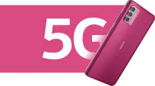 Nokia G42 5G नए अवतार के साथ भारत में लॉन्च, जानें कीमत और फीचर