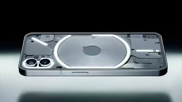 Flipkart Sale में Nothing Phone (2) को सबसे कम कीमत में खरीदें, जानें 