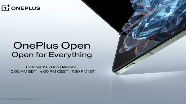 OnePlus Open की खास जानकारी लॉन्च से पहले आई सामने, यहां जानें