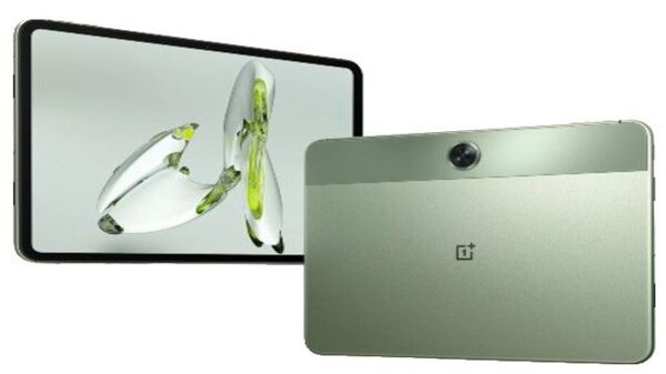 OnePlus Pad Go की आज होने जा रही भारत एंट्री, जानें कीमत और खासियत