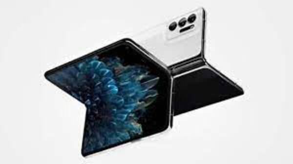 Oneplus के पहले फोल्डेबल स्मार्टफोन की जल्द होगी एंट्री, जानें डिटेल