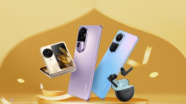 Oppo offers: ओप्पो के सभी स्मार्टफोन पर बैंक ऑफर के साथ पाए बेस्ट डील
