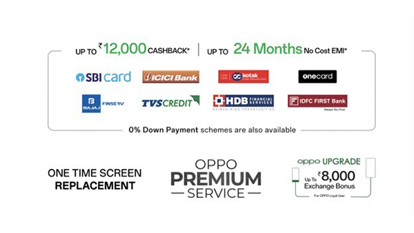 OPPO Find N3 Flip जो बेहतरीन फोटोग्राफी को परिभाषित करता है