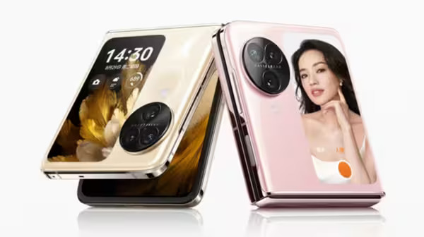 Oppo Find N3 Flip अलर्ट स्लाइडर के साथ जल्द भारत में देगा दस्तक 