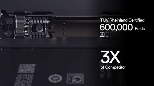 OPPO Find N3 Flip जो बेहतरीन फोटोग्राफी को परिभाषित करता है