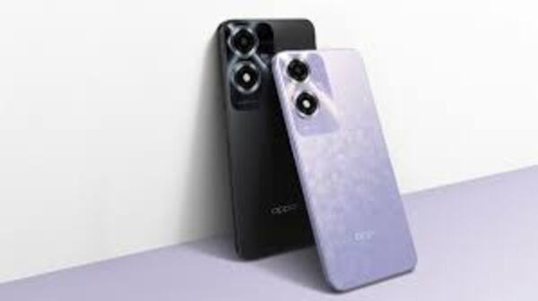 Oppo A2m बजट 5G स्मार्टफोन मीडियाटेक डाइमेंशन 6020 SoC के साथ लॉन्च