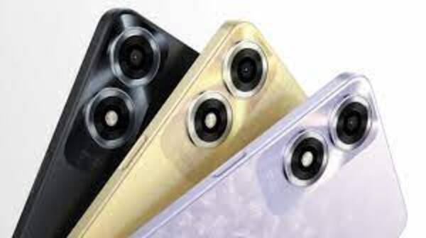 Oppo A2x  स्मार्टफोन 256 GB स्टोरेज के साथ लॉन्च, जानें कीमत और फीचर