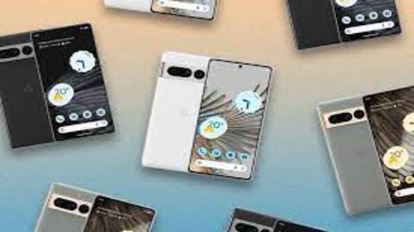 Google Pixel 8, Pixle 8 Pro आज AI फीचर के साथ होंगे लॉन्च, जानें कीमत 