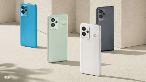 फेस्टिव ऑफर में Realme के इन 5G फोन्स पर 23 हजार तक की बंपर छूट, जानें