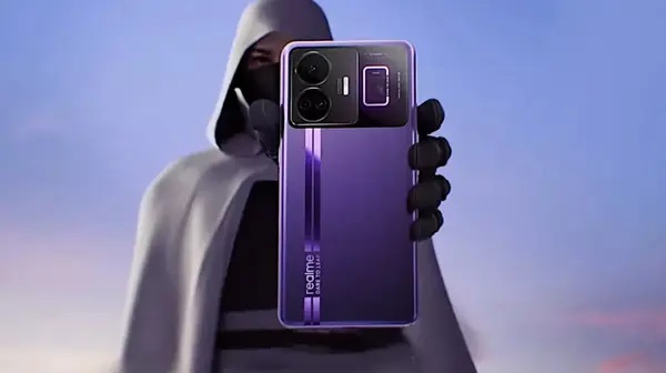 Realme GT 5 Pro का टीजर जारी,  24GB रैम के साथ जल्द होगा लॉन्च