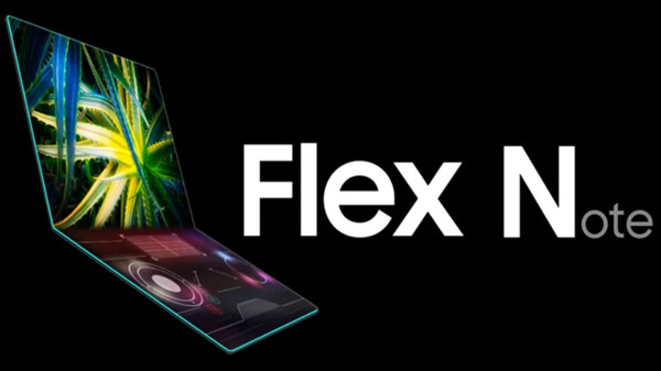 Samsung का पहला फोल्डेबल PC नए वाटरड्रॉप हिंज के साथ होगा लॉन्च