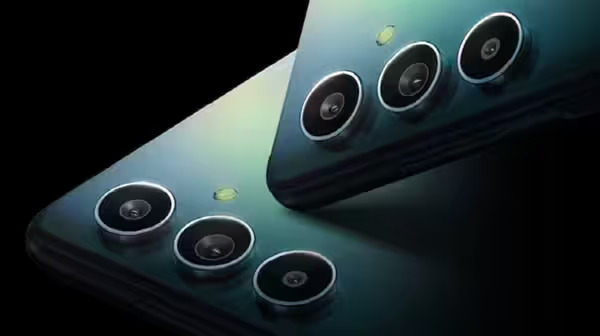 Samsung Galaxy M34 5G का नया वेरियंट भारत में लॉन्च, जानें कीमत 