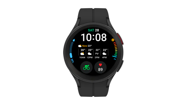 Galaxy Watch Ultra स्मार्टवॉच में माइक्रो LED डिस्प्ले फीचर होगा