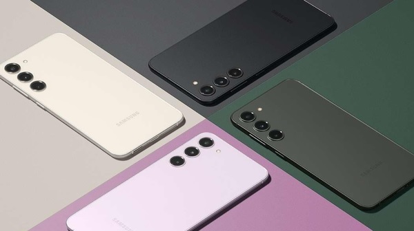 Galaxy S23 FE को Amazone से बंपर डिस्काउंट के साथ खरीदने का मौका, जाने Galaxy S23 FE को Amazone से बंपर डिस्काउंट के साथ खरीदने का मौका, जाने