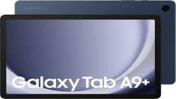 Samsung Galaxy Tab A9,  Tab A9+ भारत में लॉन्च, इन फीचर्स से लैस, जाने