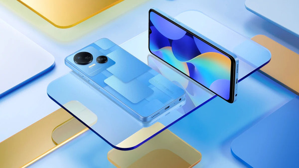 Tecno Spark 20,Spark Go जल्द हो सकते हैं भारत में लॉन्च,आपने देखा क्या